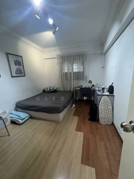 319 Clementi Avenue 4, 319 Clementi Avenue 4, 2 Bedrooms, 860 sqft, HDB Flat For Rent, by Cleo Lee, 60061500 - PropertyGuru.com.sg