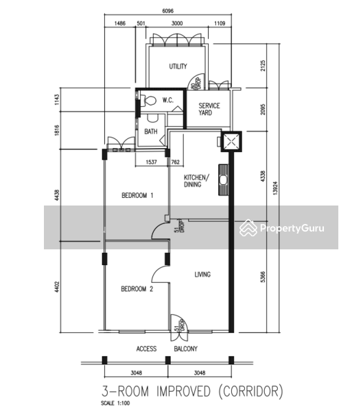 For Sale 6 Everton Park