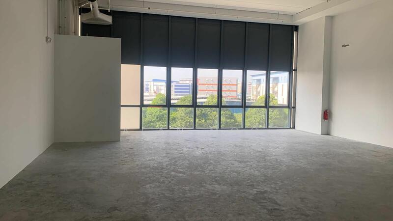 REVV, 1 Corporation Drive, 1,755 sqft, Factory / Workshop (B2) For Rent, by Alan Moo, 60061526 - CommercialGuru.com.sg
