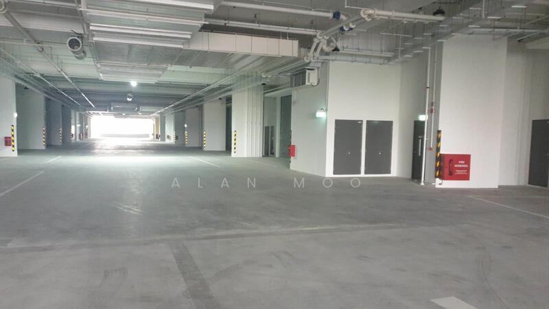 REVV, 1 Corporation Drive, 1,755 sqft, Factory / Workshop (B2) For Rent, by Alan Moo, 60061526 - CommercialGuru.com.sg