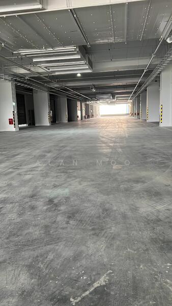 REVV, 1 Corporation Drive, 1,755 sqft, Factory / Workshop (B2) For Rent, by Alan Moo, 60061526 - CommercialGuru.com.sg