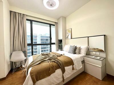 For Rent - Twin Waterfalls