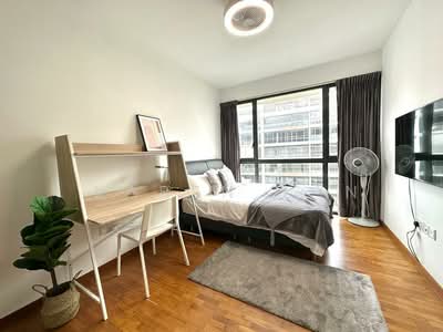 For Rent - Twin Waterfalls