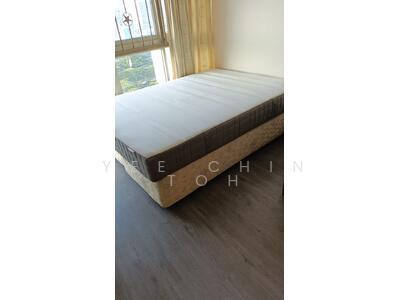 For Rent - Trellis Towers