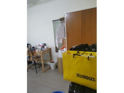 For Rent - 550 Bedok North Avenue 1