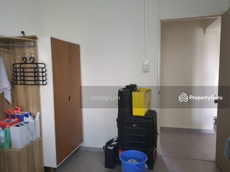 For Rent - 550 Bedok North Avenue 1