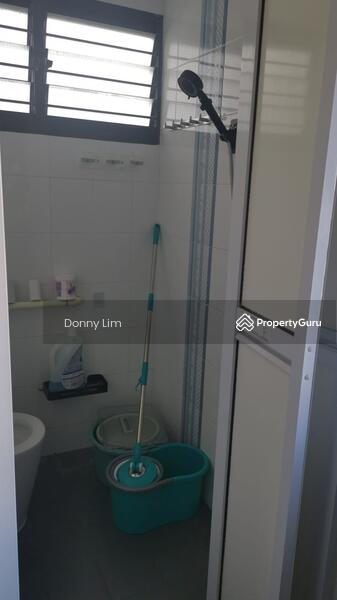 For Rent - 550 Bedok North Avenue 1