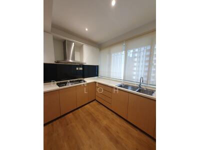 For Rent - Cairnhill Plaza