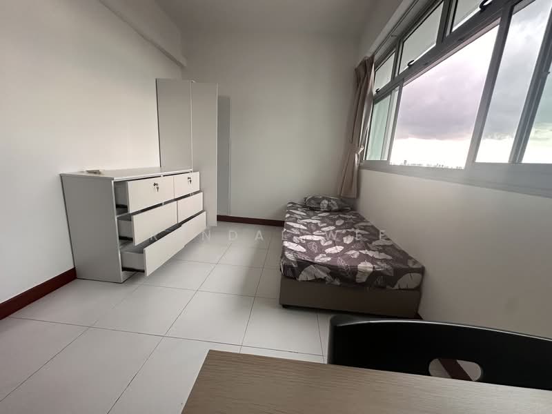 18A Holland Drive, 18A Holland Drive, Room Rental, 150 sqft, HDB Flat For Rent, by Randal Wee, 60061563 - Bedroom - PropertyGuru.com.sg