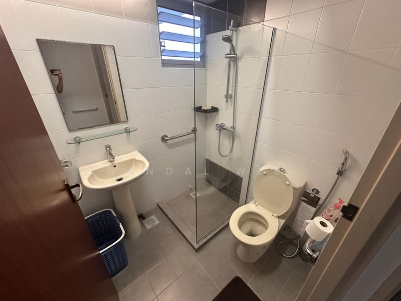 18A Holland Drive, 18A Holland Drive, Room Rental, 150 sqft, HDB Flat For Rent, by Randal Wee, 60061563 - Bathroom - PropertyGuru.com.sg