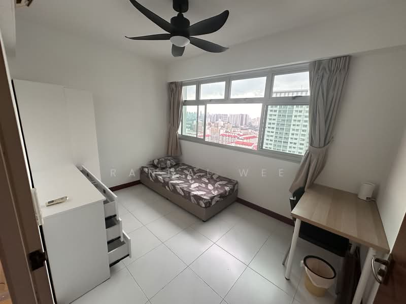 18A Holland Drive, 18A Holland Drive, Room Rental, 150 sqft, HDB Flat For Rent, by Randal Wee, 60061563 - Bedroom - PropertyGuru.com.sg