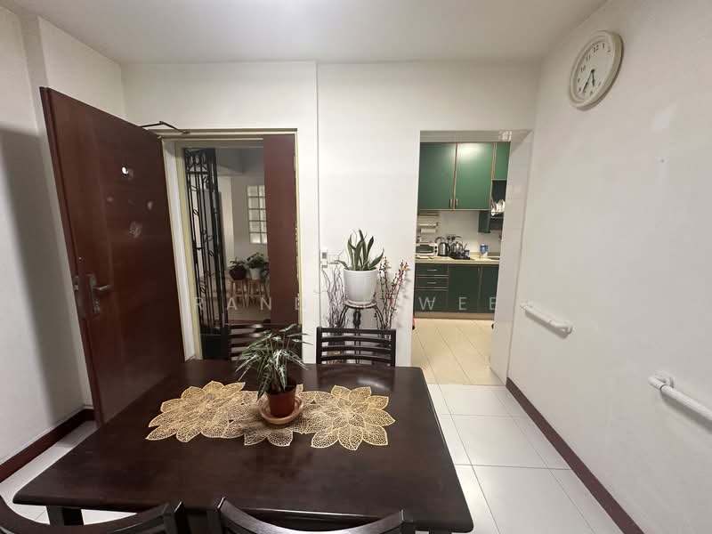 18A Holland Drive, 18A Holland Drive, Room Rental, 150 sqft, HDB Flat For Rent, by Randal Wee, 60061563 - Kitchen - PropertyGuru.com.sg