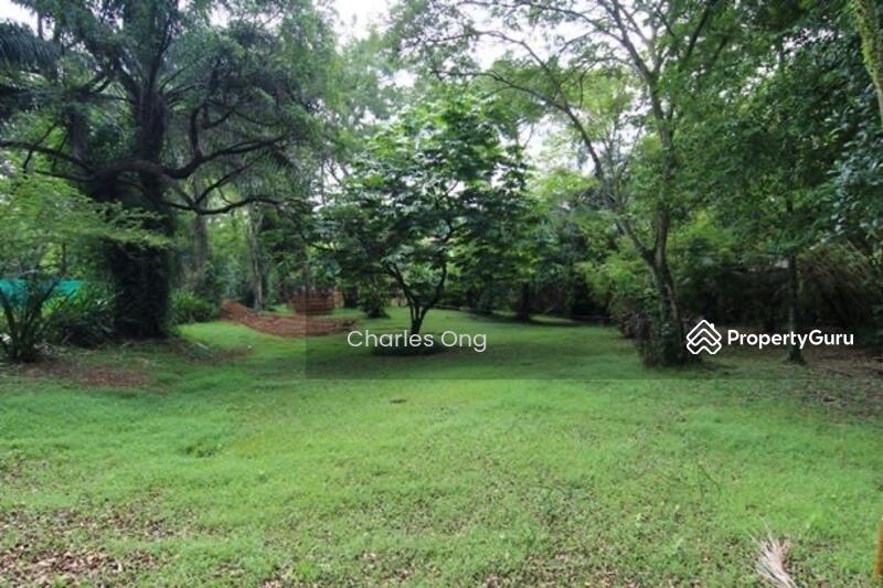 For Sale - Tanglin Road