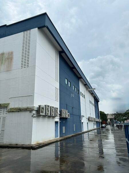 Tuas drive, , 59,245 sqft, Factory / Workshop (B2) For Sale, by Kai Ng, 60061584 - Exterior - CommercialGuru.com.sg