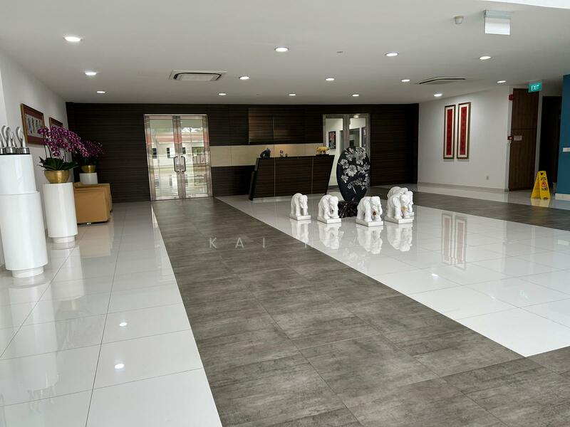 Tuas drive, , 59,245 sqft, Factory / Workshop (B2) For Sale, by Kai Ng, 60061584 - Lobby - CommercialGuru.com.sg