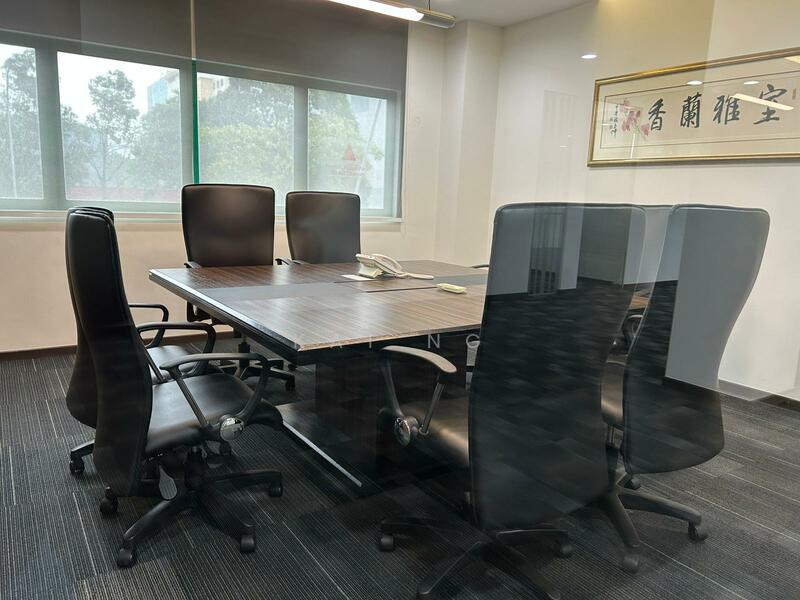 Tuas drive, , 59,245 sqft, Factory / Workshop (B2) For Sale, by Kai Ng, 60061584 - Others - CommercialGuru.com.sg