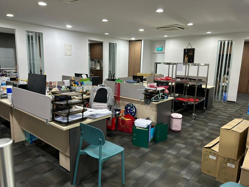 Tuas drive, , 59,245 sqft, Factory / Workshop (B2) For Sale, by Kai Ng, 60061584 - Study - CommercialGuru.com.sg