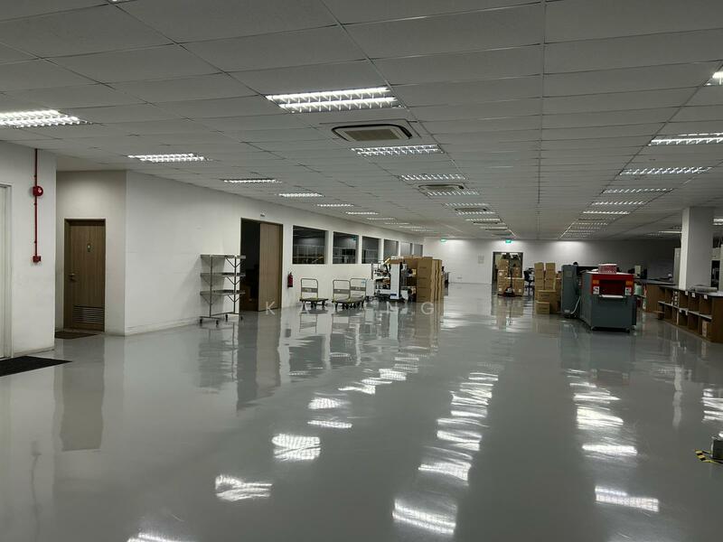 Tuas drive, , 59,245 sqft, Factory / Workshop (B2) For Sale, by Kai Ng, 60061584 - Others - CommercialGuru.com.sg