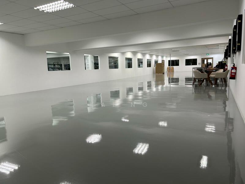 Tuas drive, , 59,245 sqft, Factory / Workshop (B2) For Sale, by Kai Ng, 60061584 - Others - CommercialGuru.com.sg