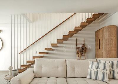 For Sale - ⭐️⭐️LANDED7772 @ Almost Brand New Japandi Styled Showroom Condition 100% Move-in