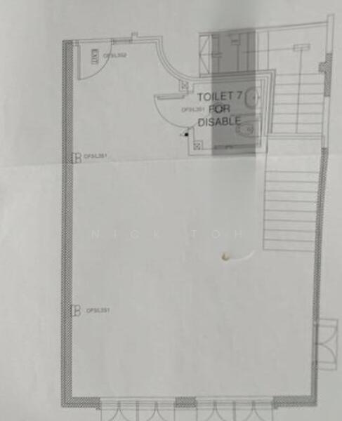 Urban Heritage, 238 Balestier Road, 580 sqft, Office For Rent, by Nick Toh, 60061614 - CommercialGuru.com.sg