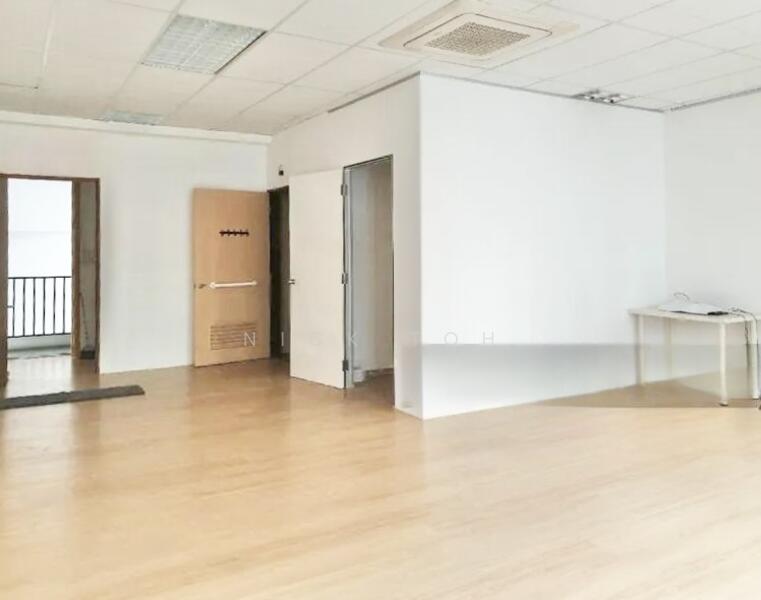 Urban Heritage, 238 Balestier Road, 580 sqft, Office For Rent, by Nick Toh, 60061614 - CommercialGuru.com.sg