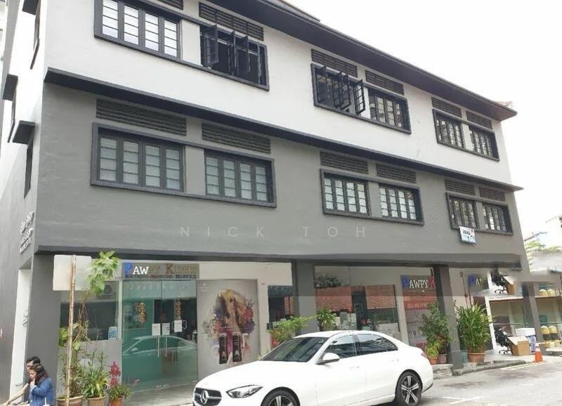 Urban Heritage, 238 Balestier Road, 580 sqft, Office For Rent, by Nick Toh, 60061614 - CommercialGuru.com.sg