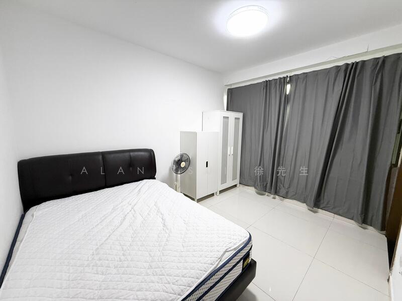 Ness, 38 Lorong 32 Geylang, Studio, 525 sqft, Condominium For Rent, by Alan Tsui 徐先生, 60061617 - PropertyGuru.com.sg