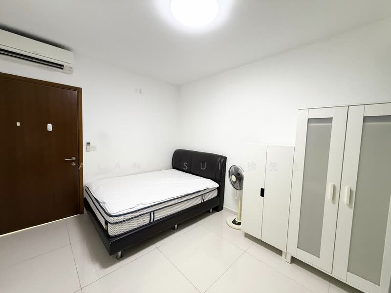 Ness, 38 Lorong 32 Geylang, Studio, 525 sqft, Condominium For Rent, by Alan Tsui 徐先生, 60061617 - PropertyGuru.com.sg