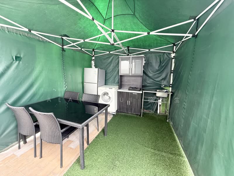 Ness, 38 Lorong 32 Geylang, Studio, 525 sqft, Condominium For Rent, by Alan Tsui 徐先生, 60061617 - PropertyGuru.com.sg
