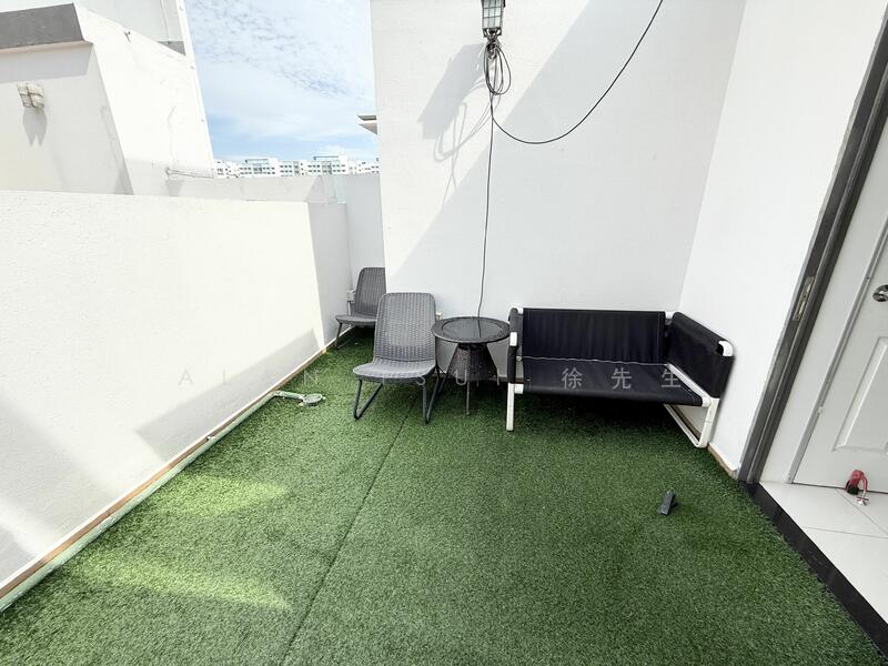 Ness, 38 Lorong 32 Geylang, Studio, 525 sqft, Condominium For Rent, by Alan Tsui 徐先生, 60061617 - PropertyGuru.com.sg