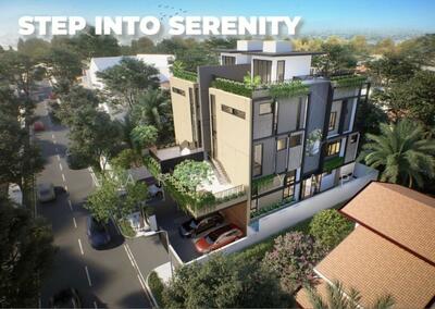 For Sale - Langsat Road