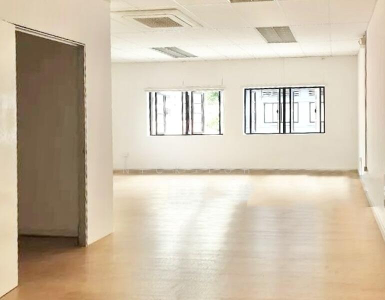 Urban Heritage, 238 Balestier Road, 580 sqft, Office For Sale, by Nick Toh, 60061660 - CommercialGuru.com.sg