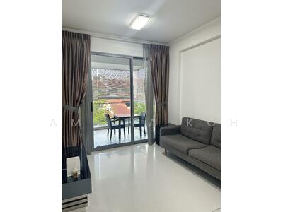 For Sale - Bluwaters 2