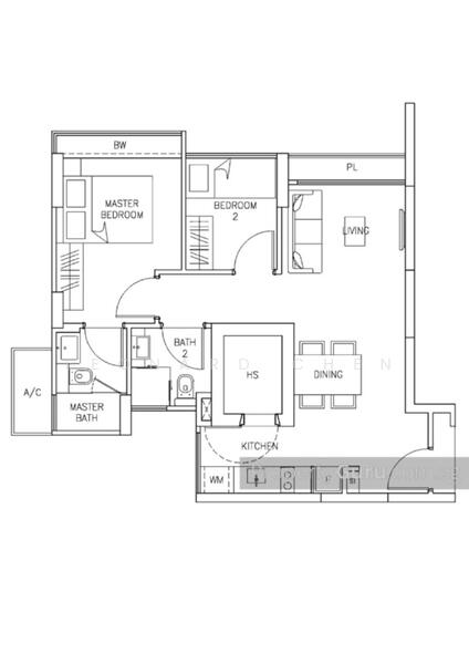 For Sale RiverBay