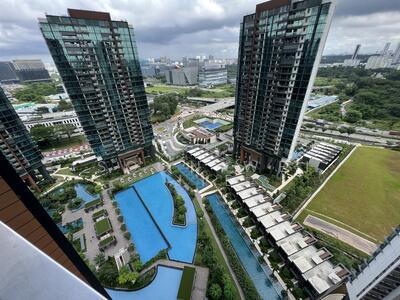 For Sale - Normanton Park