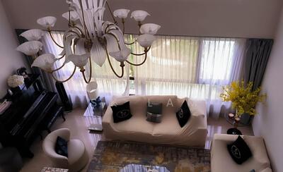 For Sale - Yong An Park