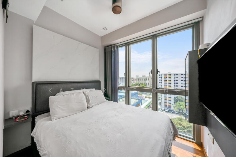 Tre Residences, 7 Geylang East Avenue 1, 3 Bedrooms, 800 sqft, Condominium For Rent, by Katherine Ong, 60061725 - PropertyGuru.com.sg