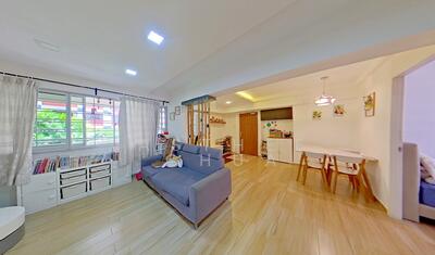 For Sale - 220 Bishan Street 23