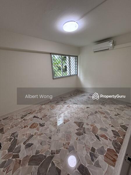 Common Bedroom 1