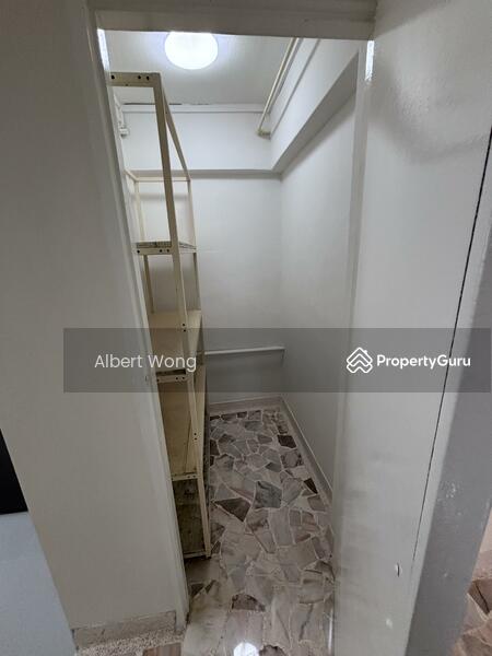 Store Room