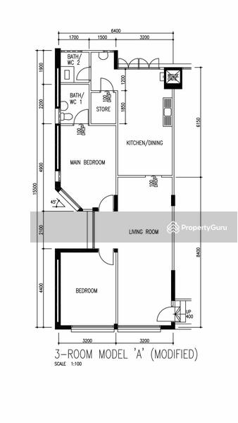 For Sale 508 Jurong West Street 52