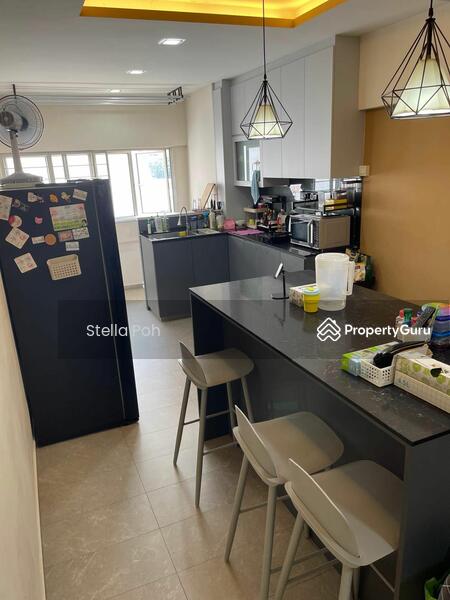 For Sale - 508 Jurong West Street 52