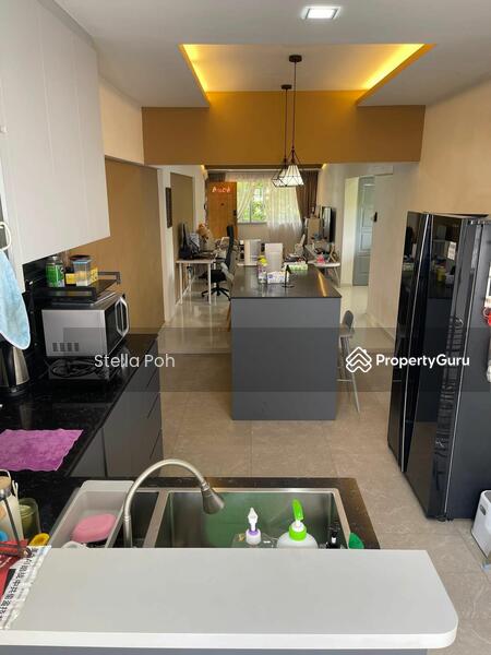 For Sale - 508 Jurong West Street 52