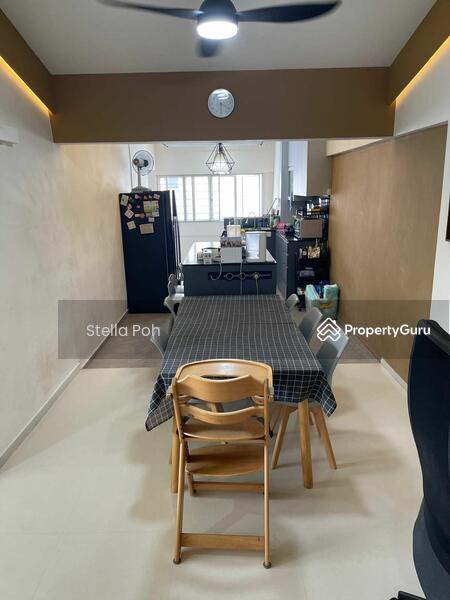 For Sale - 508 Jurong West Street 52