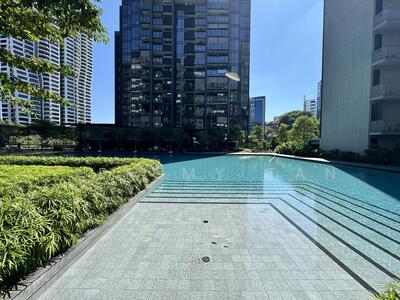 For Rent - Leedon Green