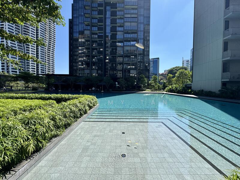 For Rent - Leedon Green