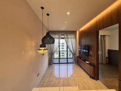 For Rent - Leedon Green