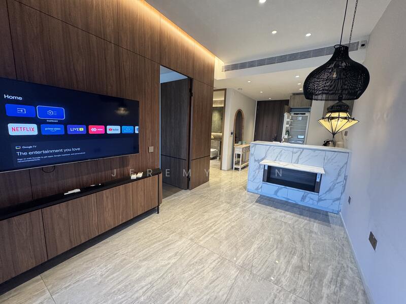 For Rent - Leedon Green