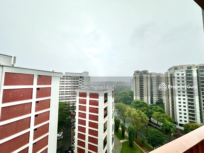 Unblock View